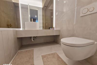 Apartament cu 3 camere în Nord