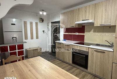 Apartament cu 2 camere semidecomandat în Iosia - 10
