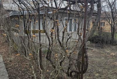 Casă cu 4 camere în Central - 8