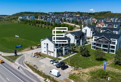 Apartament 2 camere/  la cheie /zona Aeroport Sibiu - 15