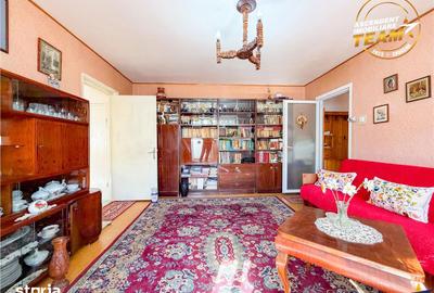 Apartament cu 2 camere semidecomandat în Lenin - 17