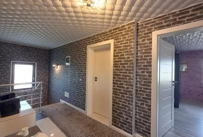 VILA CU 5 CAMERE, 150 MP UTILI, BECI, GARAJ, 717 MP TEREN, VISAN-BUCIUM - 22