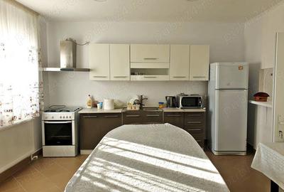 Casă cu 6 camere în Central - 8