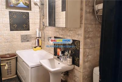 Garsoniera _Barca_Rahova in bloc reabilitat termic - 3