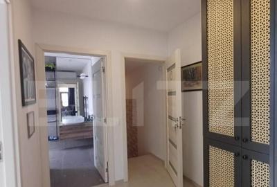 Apartament cu 4 camere, pe 2 nivele, in Turda Noua - 3
