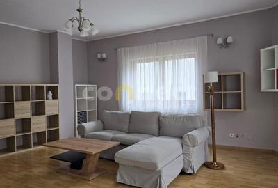 Apartament deosebit de inchiriat in Zorilor - 120 mp, garaj, terasa - 2
