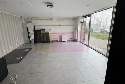 Spațiu comercial, de 72 mp, în Colentina - 6