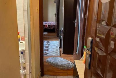 Apartament cu 2 camere nedecomandat în 9 Mai - 1
