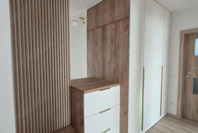 Apartament cu 2 camere decomandat în Turnișor - 6