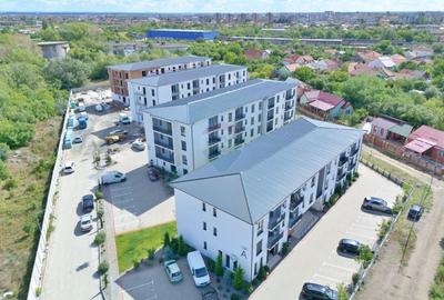 Apartament 3 camere NOU - Preturi de dezvoltator, TVA inclus - 1