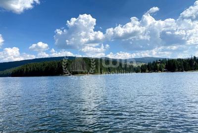 Comision 0% Teren 2136mp cu autorizatie | Iesire la Lacul Belis! - 3