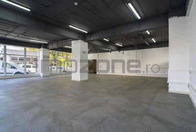 Cauti un Spatiu Comercial?  70 mp, Bld. Uverturii,  Stradal, Trafic Intens - 17