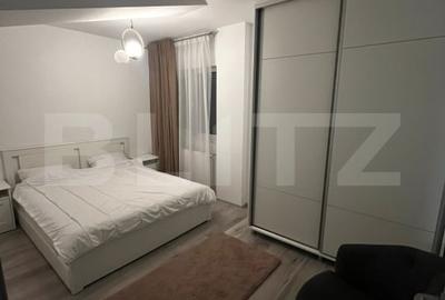 Apartament de 2 camere, 98 mp, zona Popas Pacurari - 4