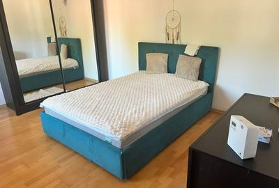 Casă individuală cu 2 camere cu Canalizare în Cetății - 1