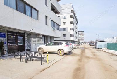 Apartament cu 2 camere decomandat, mobilat în Prelungirea Ghencea - 14