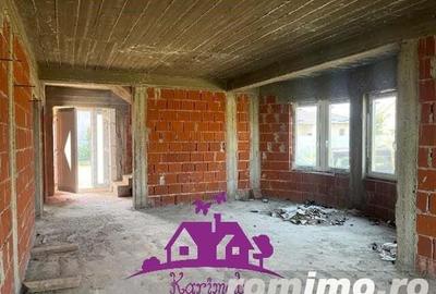 Casa in localitatea Osorhei - 3