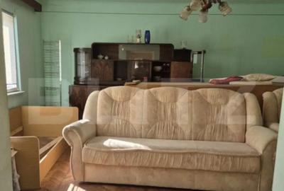 Casă cu 3 camere cu Teren 610 Mp în 7 Noiembrie - 9