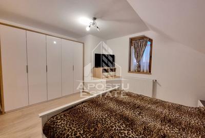 Apartament de lux 3 camere, loc de parcare, Buziasului/Mosnita Noua - 9