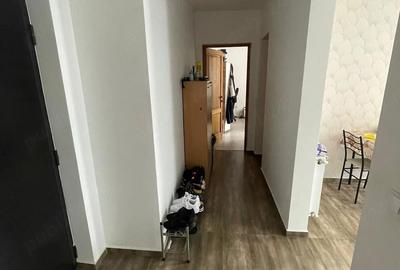 Apartament cu 2 camere decomandat în Turnișor - 6