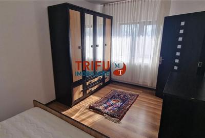 Apartament cu 3 camere decomandat în Central - 9
