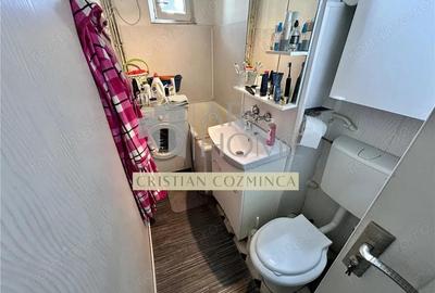 Apartament 3 camere, semidecomandat, 50.35 mp, Bd. Bucuresti, Ploiesti - 3