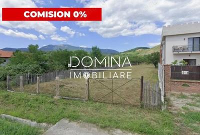 Spațiu comercial, în Runcu - 2