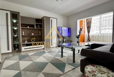 Apartament cu 3 camere în Central - 3