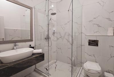 Casă individuală cu 6 camere cu Canalizare în Parcul Carol - 8