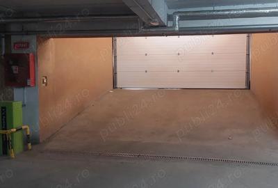 Loc de parcare subteran in zona Lidl Giroc - 2