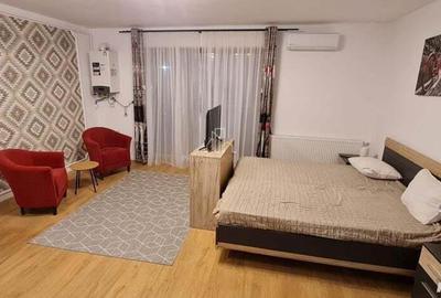 Apartament 1 Camera Bloc Nou/Mobilat/Utilat, Green Residence - 1