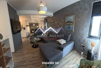 Casă modernă P+1 Tunari | 5 camere | 150 mp utili - 1