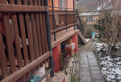 Casă cu 4 camere în Câmpenița - 11