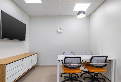 Spațiu comercial, de 45 mp, în Mărăști