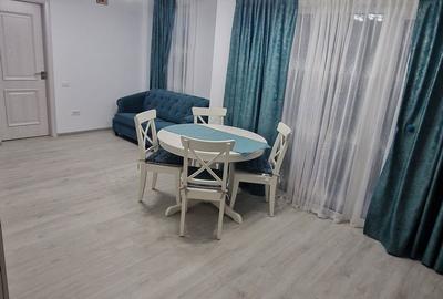 Apartament cu 2 camere în Dângești - 2