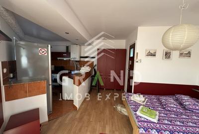 OPORTUNITATE!Ap 1 camera,BALCON,Zona Manastur/Casa Piratilor - 18