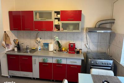 Garsonieră decomandată în Rahova - 12