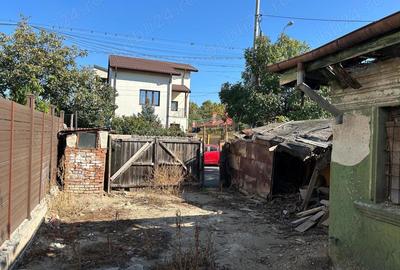 Teren de 310 mp, în Andronache