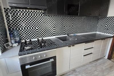 Apartament cu 2 camere semidecomandat în Semicentral - 3
