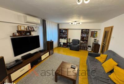 Apartament cu 4 camere în Grivița - 9