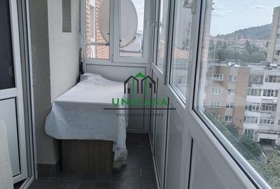 Apartament cu 3 camere decomandat în Central - 13