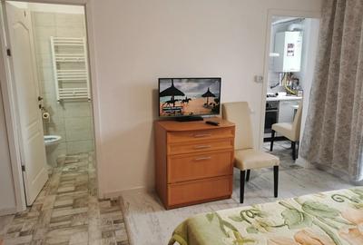 Inchiriez garsoniera sector 5 - 7