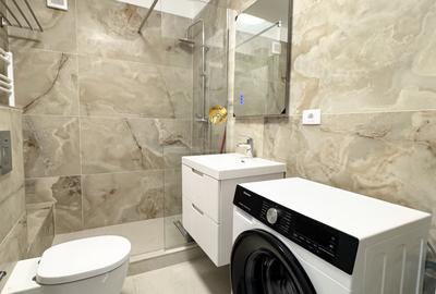 Apartament cu 3 camere, mobilat în Otopeni - 11