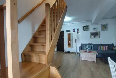 Apartament 4 Camere tip Duplex strada Cireșului, Fundeni Dobroesti - 8
