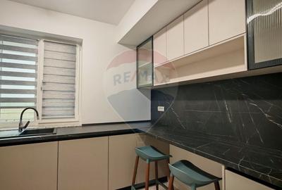 Apartament cu 2 camere semidecomandat, mobilat în Tunari - 4