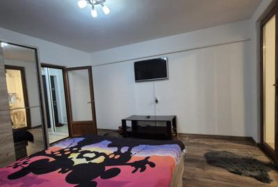 Garsoniera la cheie, 32 mp, parter, cartier Grivita - 8