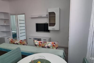 Apartament 2 camere - Mamaia Nord  - 73.500 euro (Cod E12) - 2