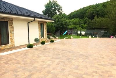 Casa la cheie, Feleacu, 900 mp, cu priveliste spre padure, 3 garaje Casa la cheie, Feleacu, 900 mp, cu priveliste spre padure, 3 garaje - 4