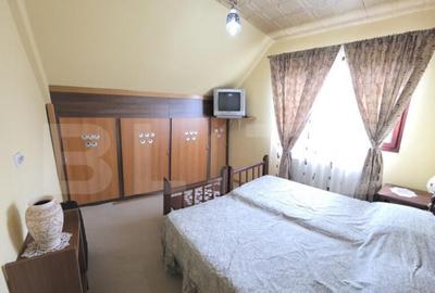 Casa de vanzare, cu 5 camere, 117 mp, zona Valea Rusului - 7