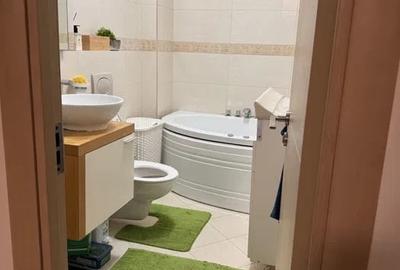 2 camere ,decomandat, 56 mp, Gradina, parcare - Buna-Ziua Bonjour - 9