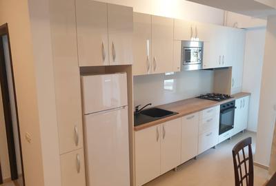 Apartament cu 2 camere semidecomandat în Unirii - 8